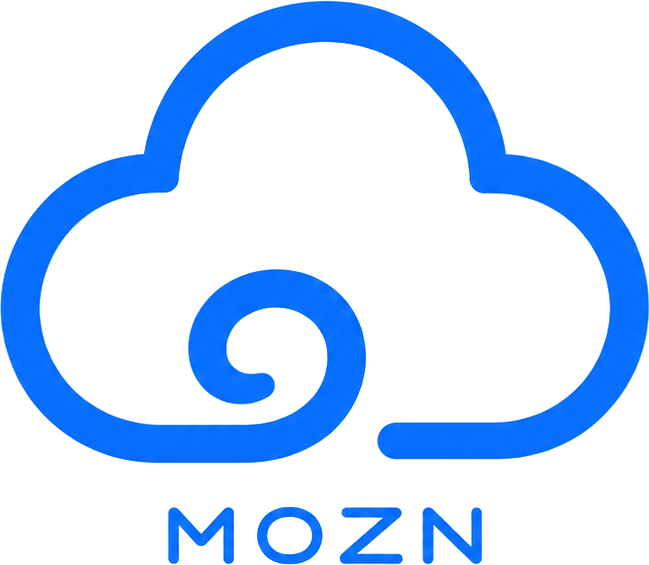 Moznco Emblem